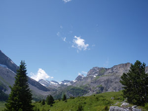 Kandersteg